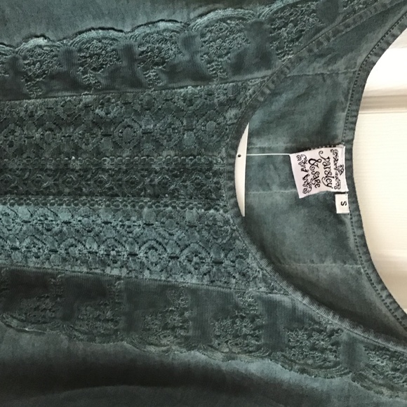 Tunic - Picture 2 of 5